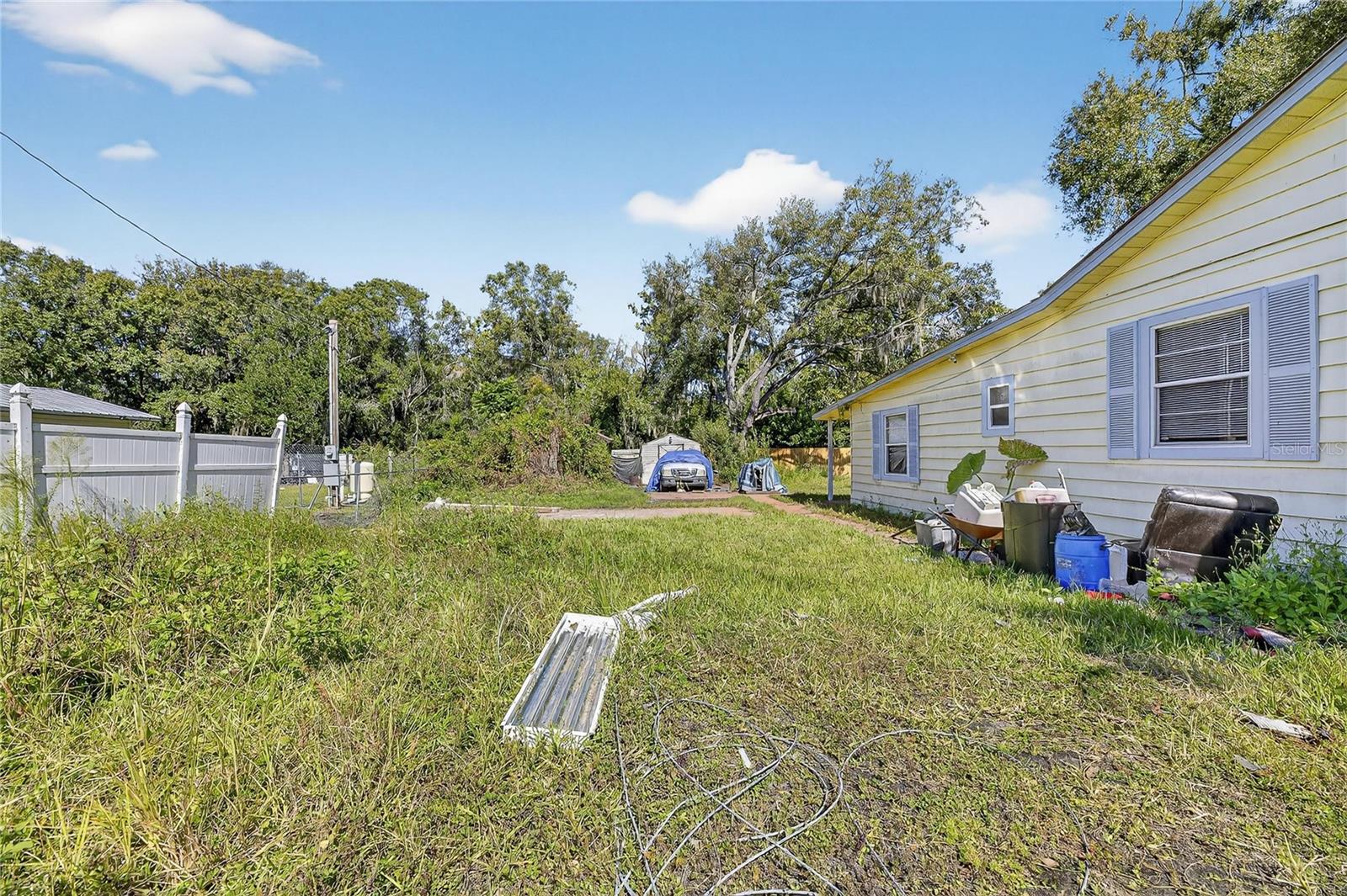 311 S WEBB RD, PLANT CITY, FL, 33566