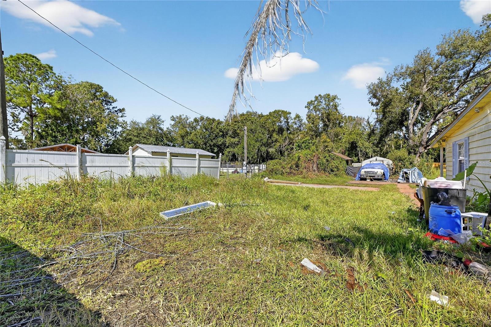 311 S WEBB RD, PLANT CITY, FL, 33566