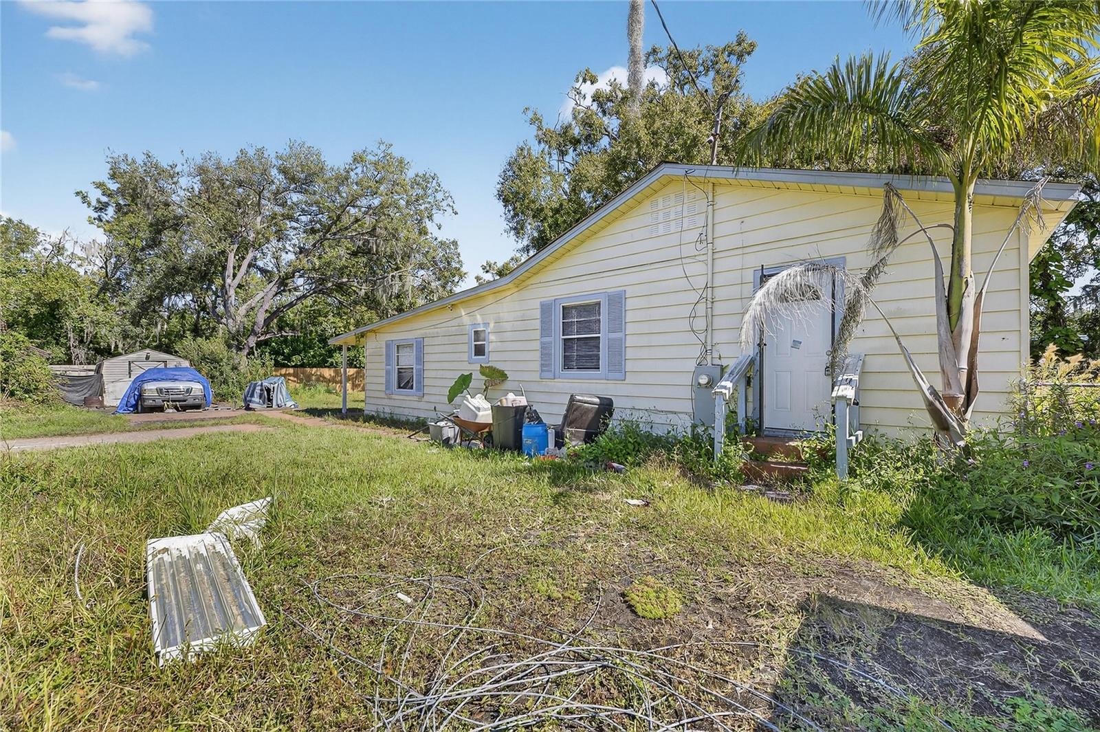 311 S WEBB RD, PLANT CITY, FL, 33566