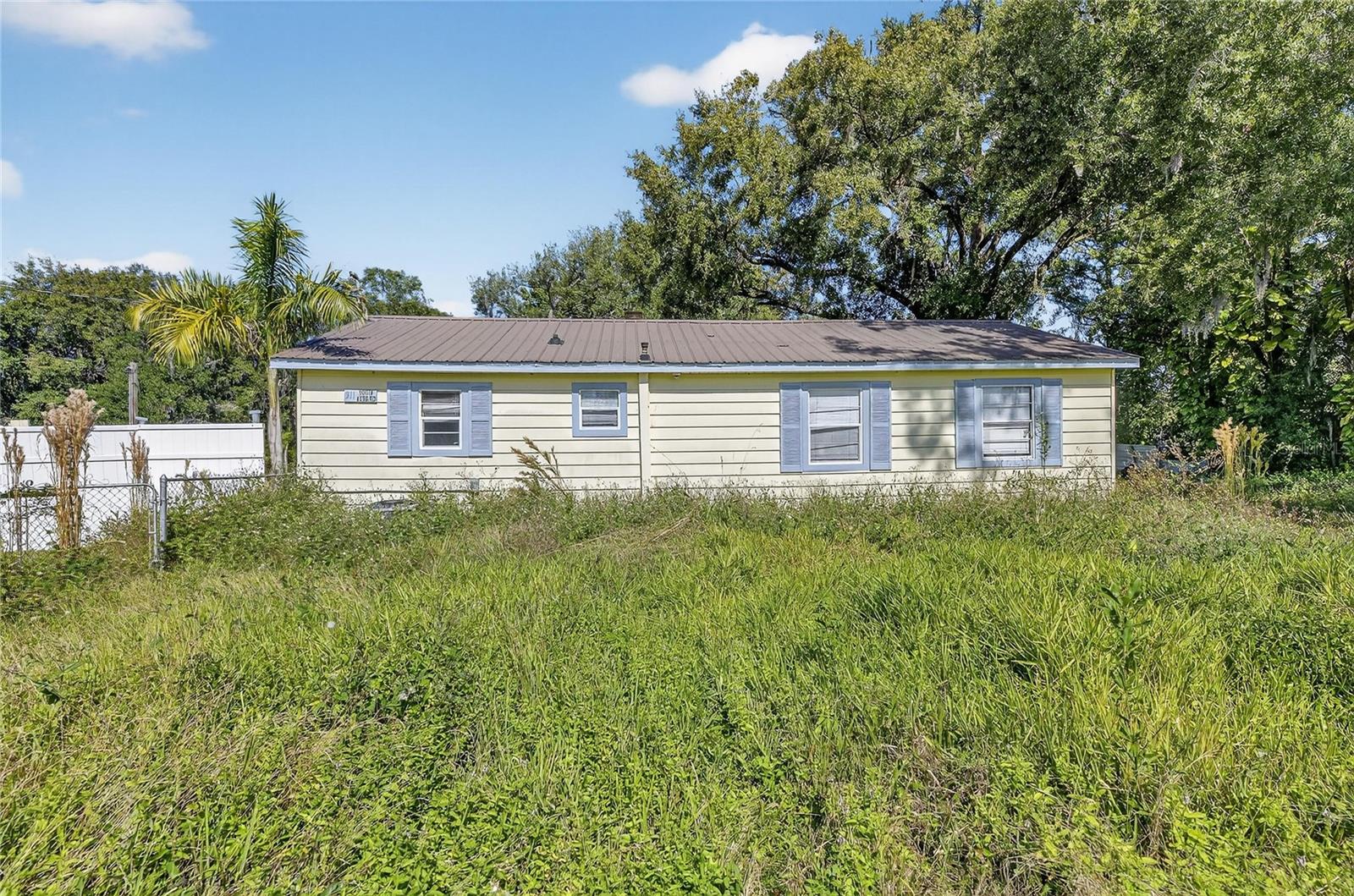 311 S WEBB RD, PLANT CITY, FL, 33566