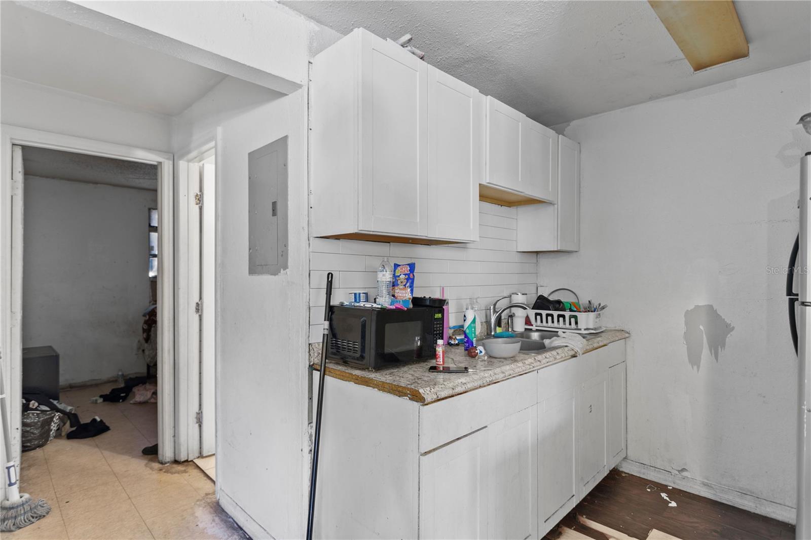 2809 ANTHONY ST, TAMPA, FL, 33619