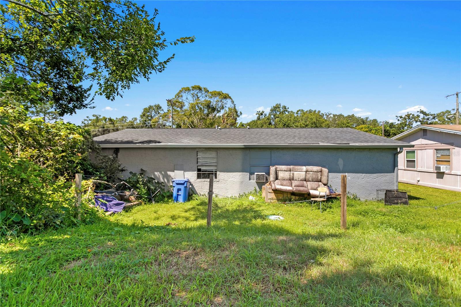 2809 ANTHONY ST, TAMPA, FL, 33619