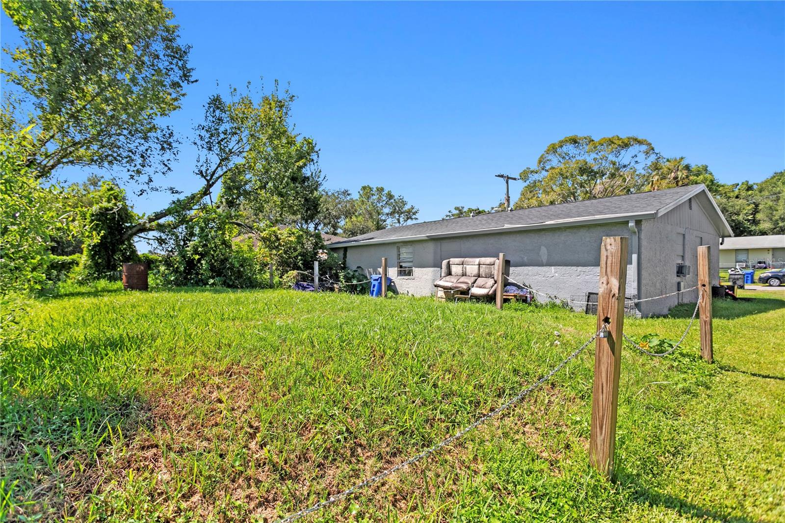 2809 ANTHONY ST, TAMPA, FL, 33619