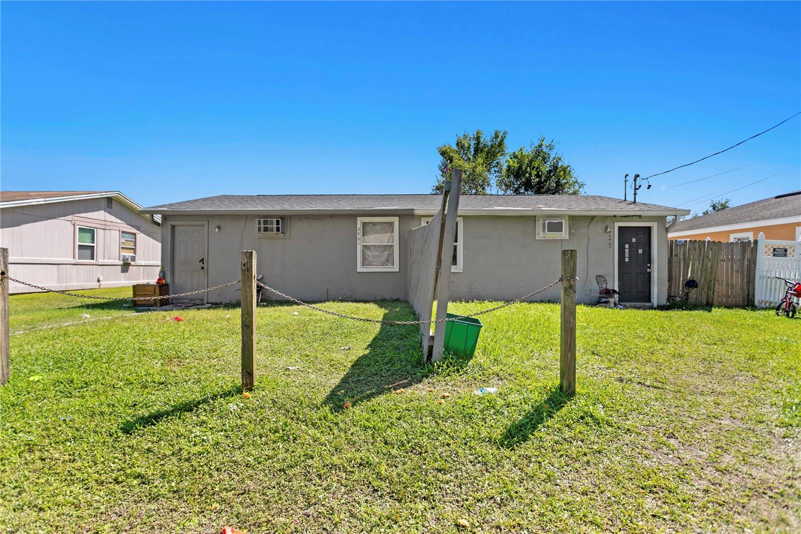 2809 ANTHONY ST, TAMPA, FL, 33619