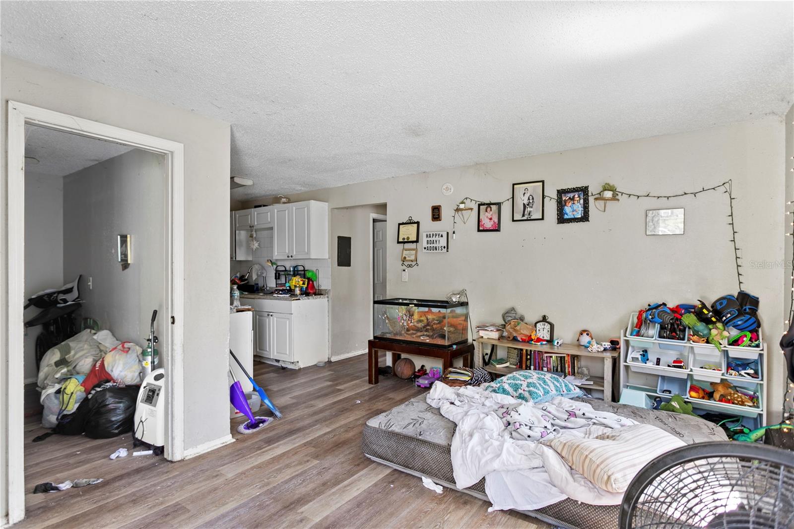 2809 ANTHONY ST, TAMPA, FL, 33619