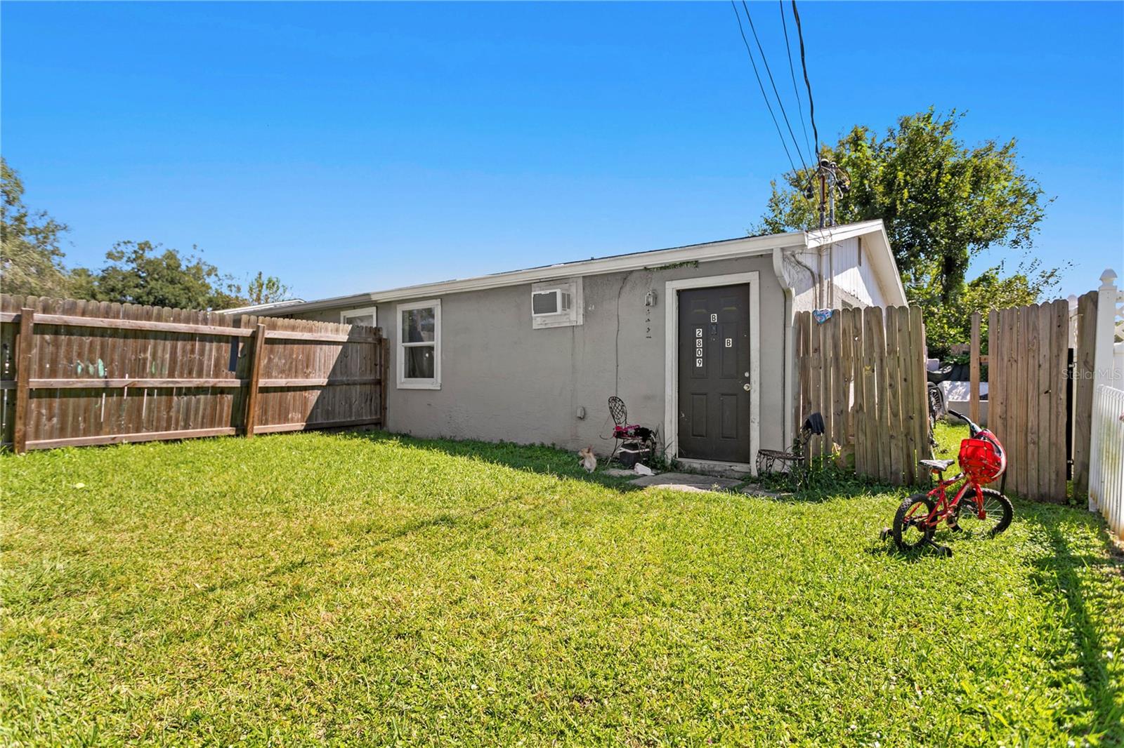 2809 ANTHONY ST, TAMPA, FL, 33619