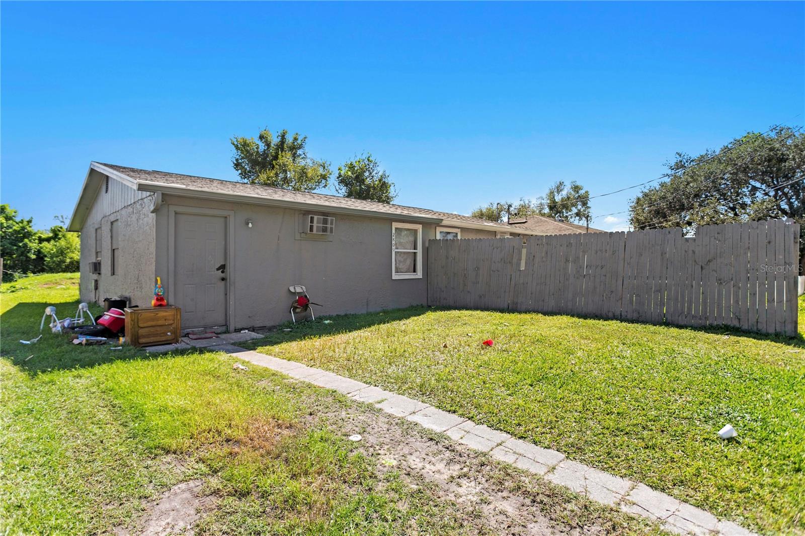 2809 ANTHONY ST, TAMPA, FL, 33619