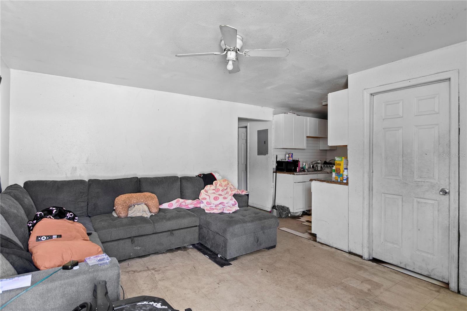 2809 ANTHONY ST, TAMPA, FL, 33619