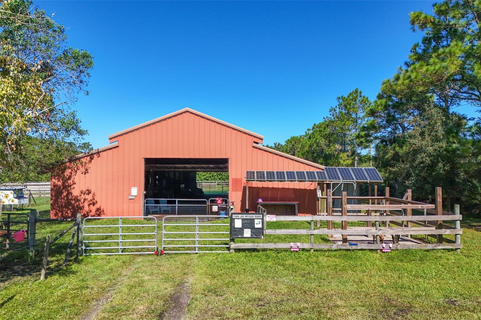 3230 PHEASANT TRL, MIMS, FL, 32754