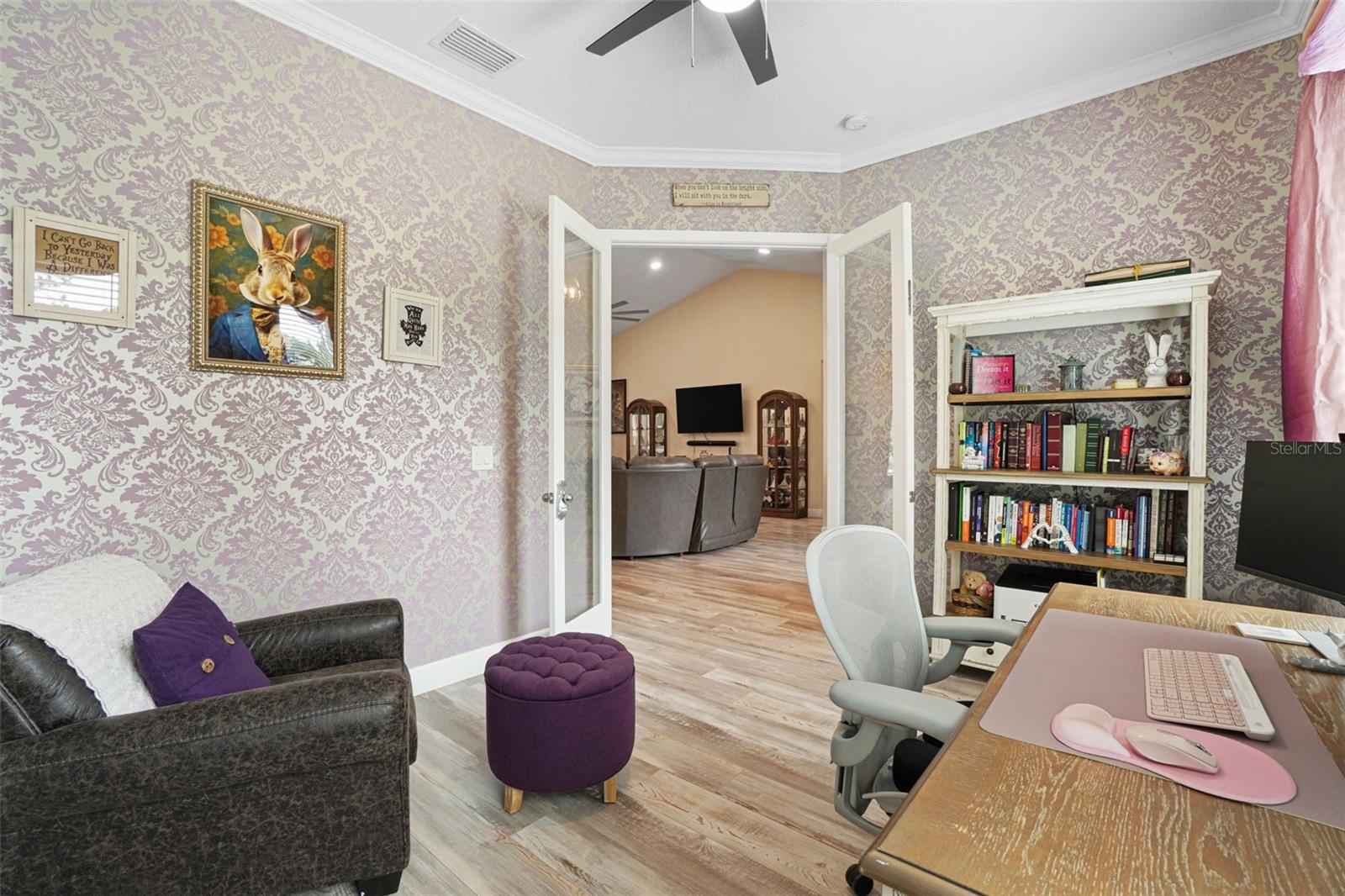 3230 PHEASANT TRL, MIMS, FL, 32754