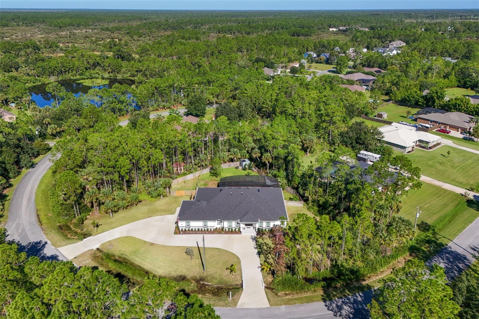 3230 PHEASANT TRL, MIMS, FL, 32754