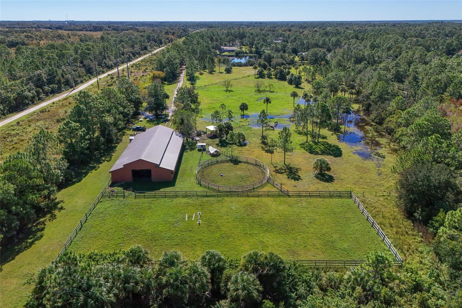 3230 PHEASANT TRL, MIMS, FL, 32754