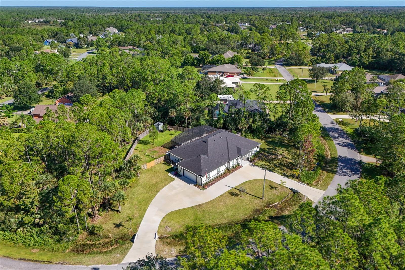 3230 PHEASANT TRL, MIMS, FL, 32754