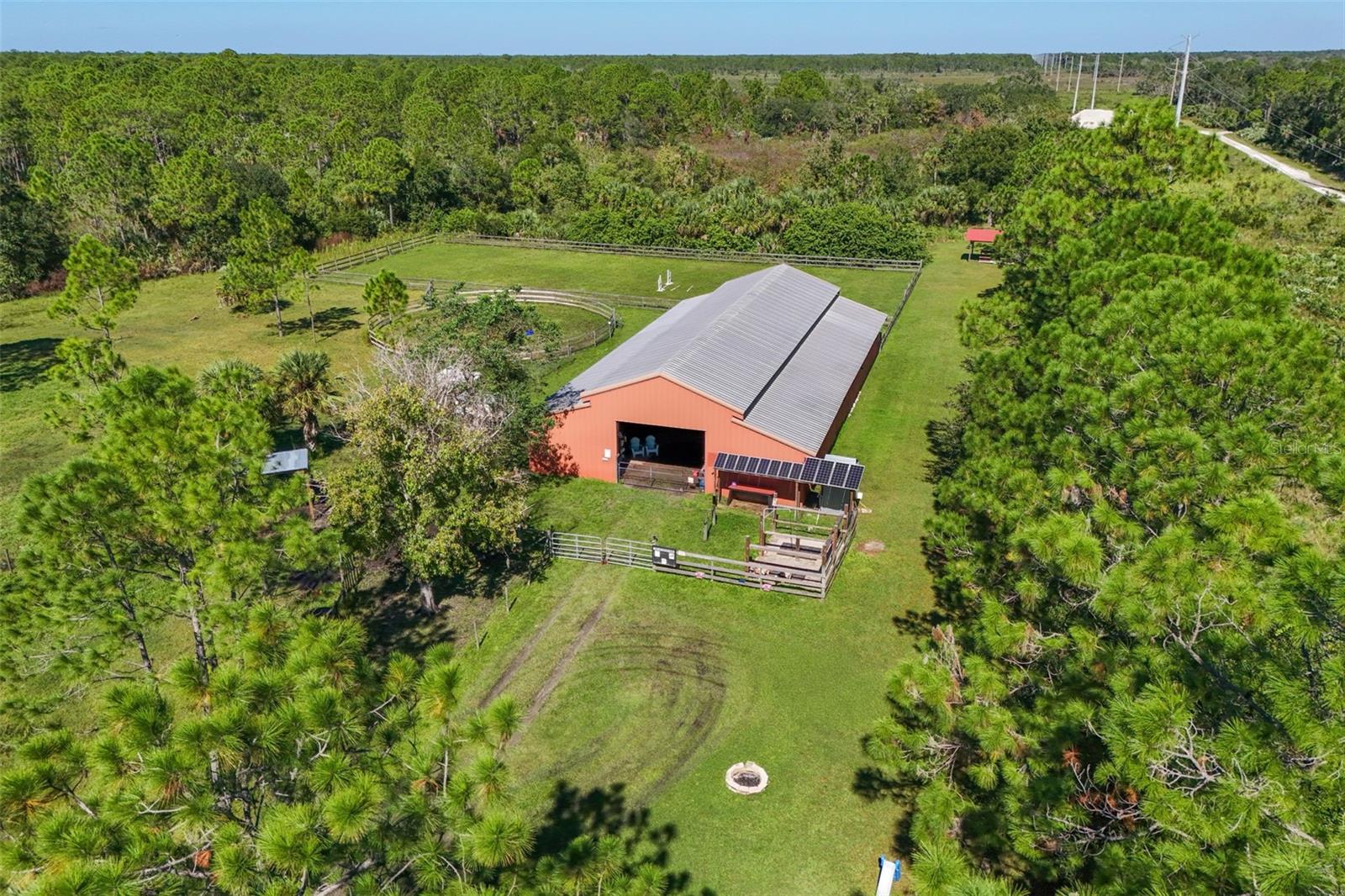 3230 PHEASANT TRL, MIMS, FL, 32754