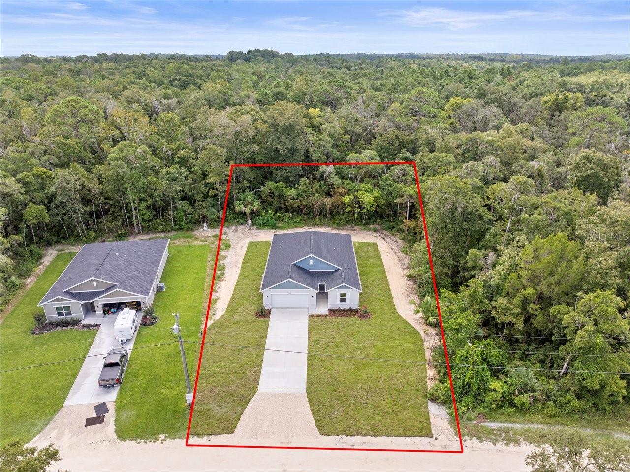 14438 CHIMNEY SWIFT RD, WEEKI WACHEE, FL, 34614