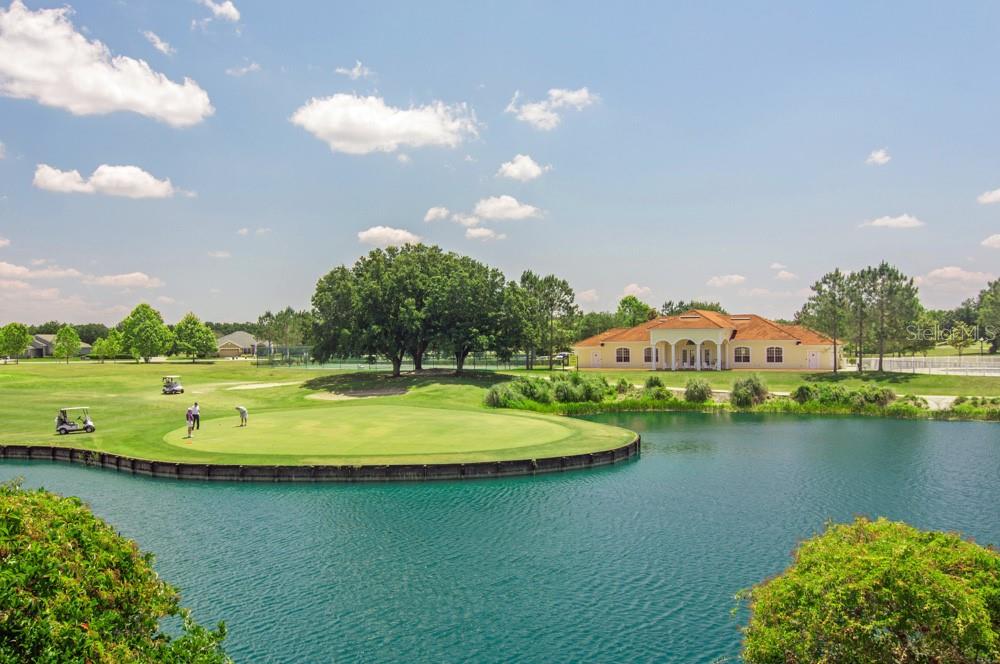 30919 WATER LILY DR, BROOKSVILLE, FL, 34602