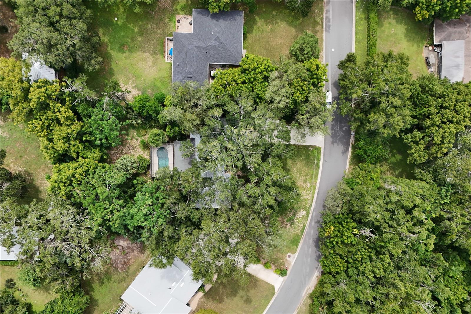 1734 NORMANDY DR, MOUNT DORA, FL, 32757