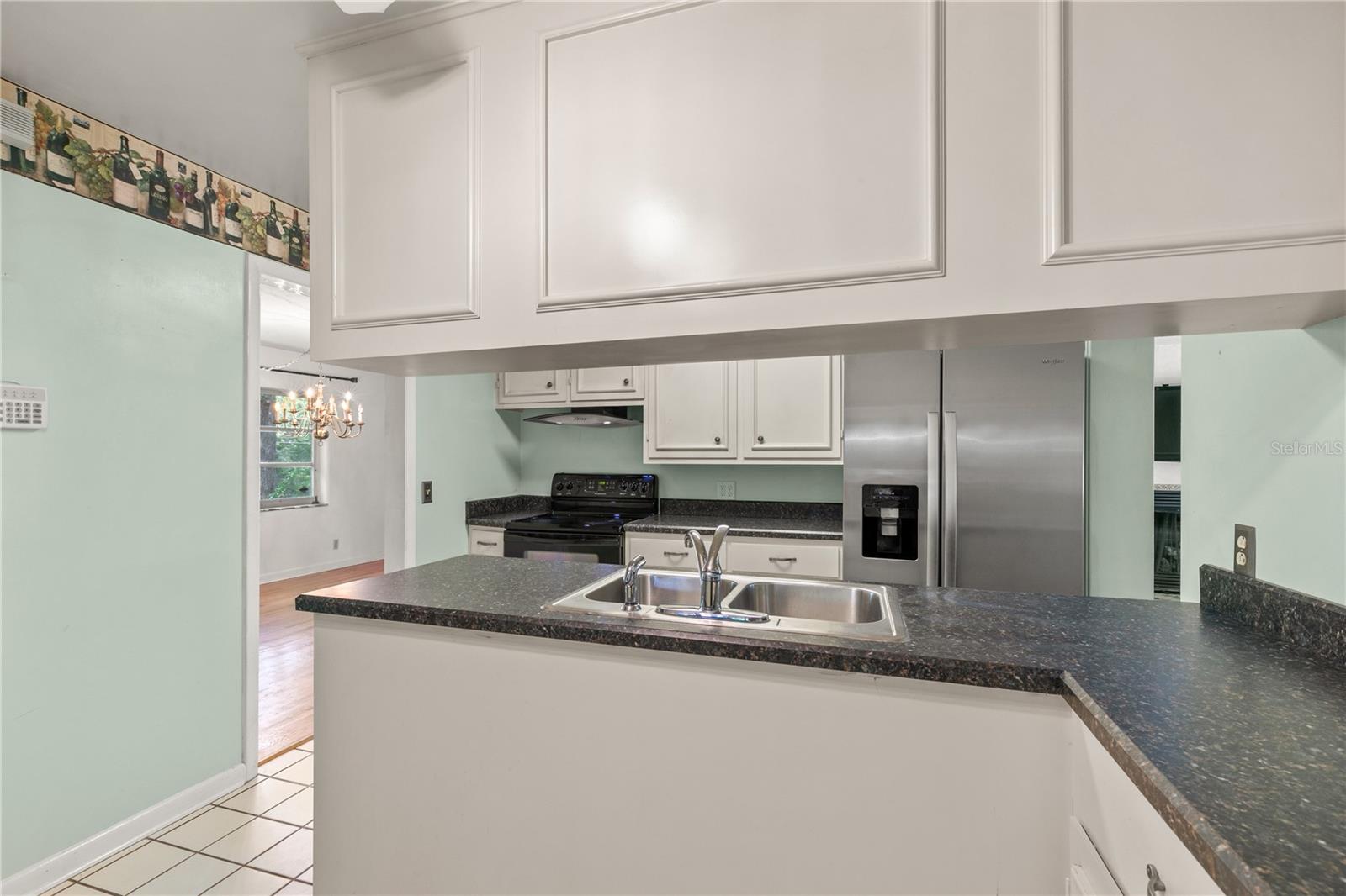 1734 NORMANDY DR, MOUNT DORA, FL, 32757