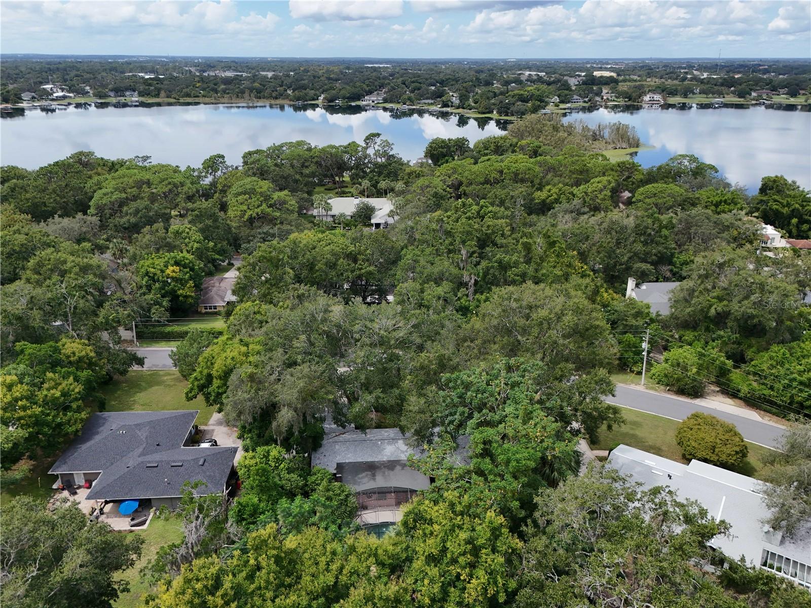1734 NORMANDY DR, MOUNT DORA, FL, 32757