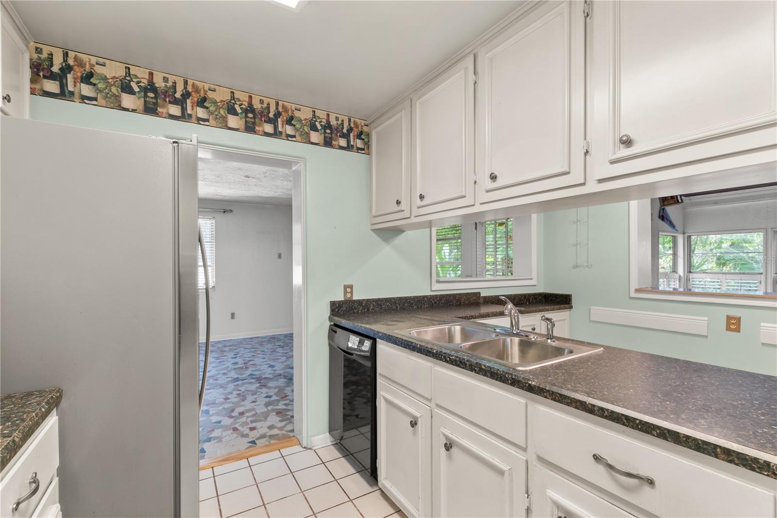 1734 NORMANDY DR, MOUNT DORA, FL, 32757