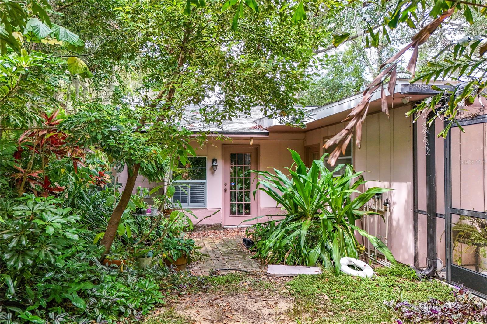 1734 NORMANDY DR, MOUNT DORA, FL, 32757