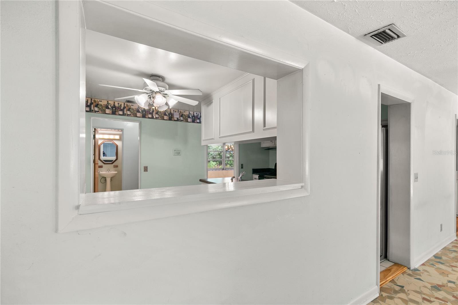 1734 NORMANDY DR, MOUNT DORA, FL, 32757