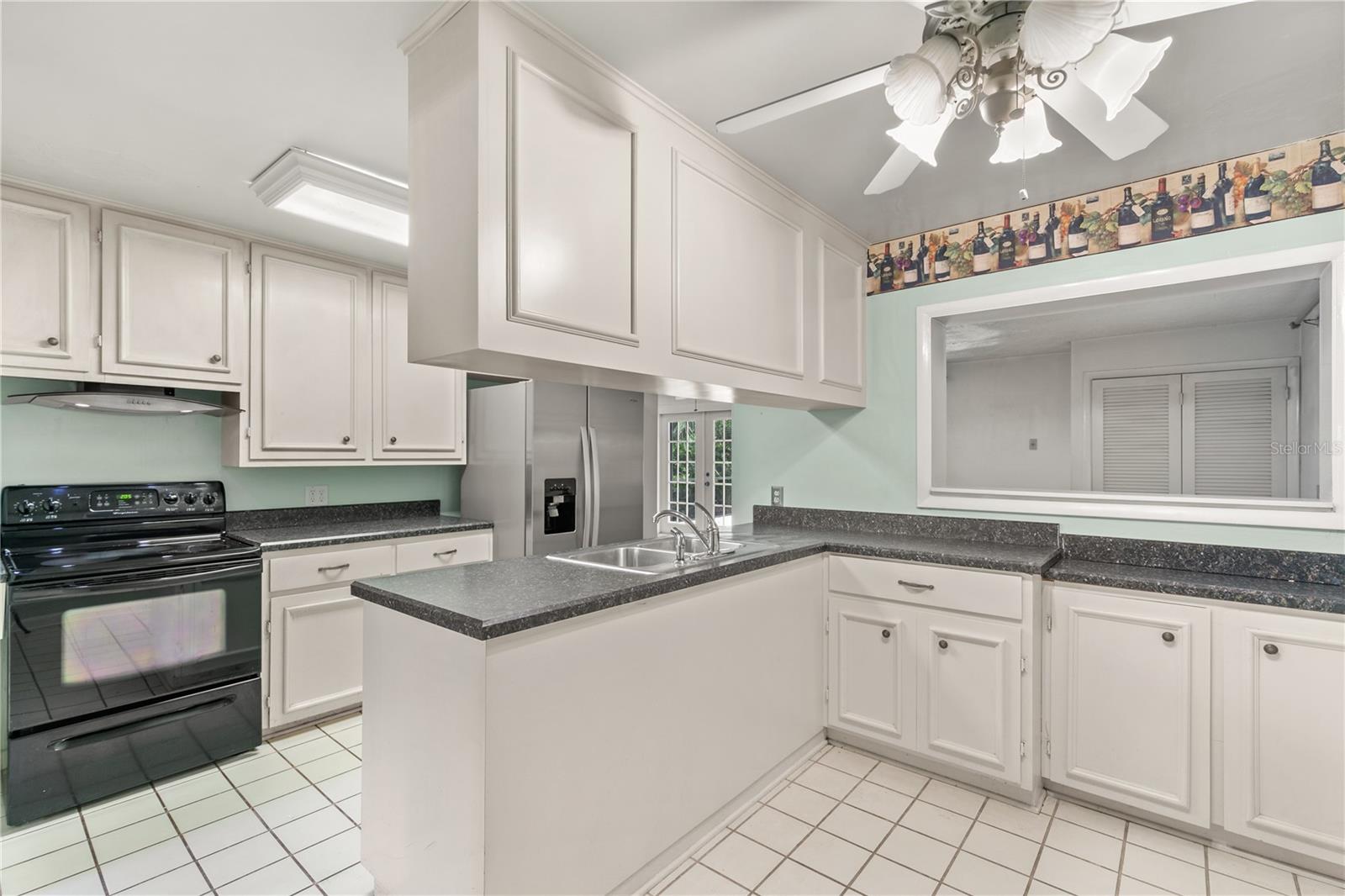 1734 NORMANDY DR, MOUNT DORA, FL, 32757