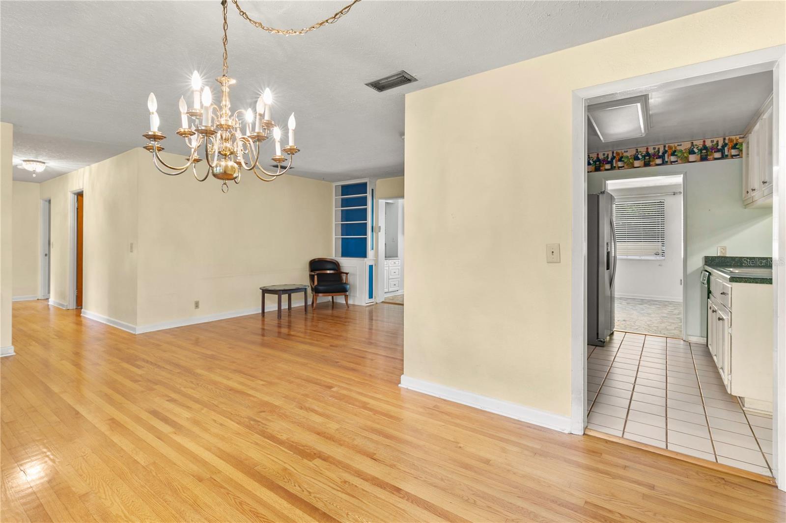 1734 NORMANDY DR, MOUNT DORA, FL, 32757