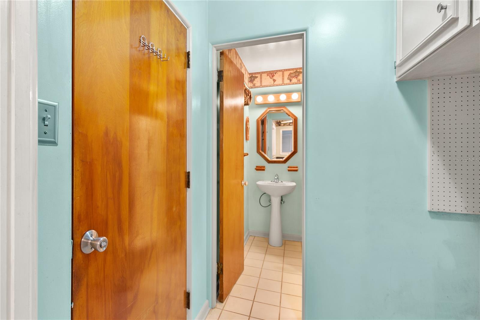 1734 NORMANDY DR, MOUNT DORA, FL, 32757