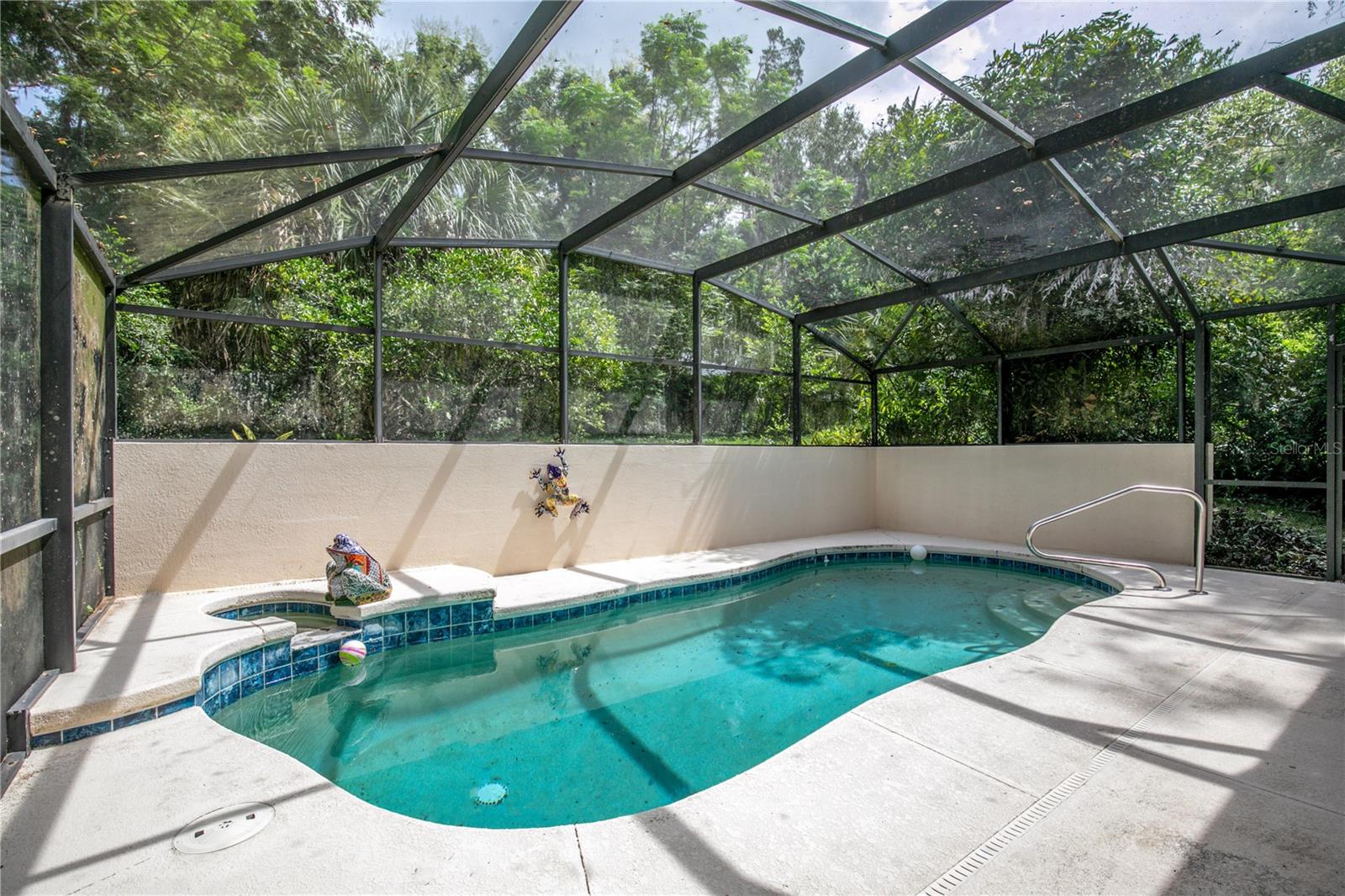 1734 NORMANDY DR, MOUNT DORA, FL, 32757