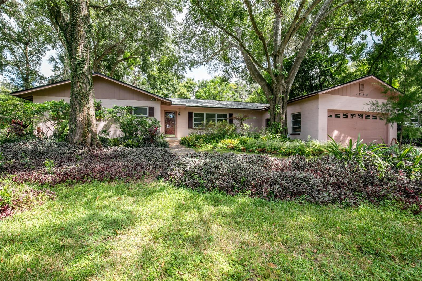 1734 NORMANDY DR, MOUNT DORA, FL, 32757