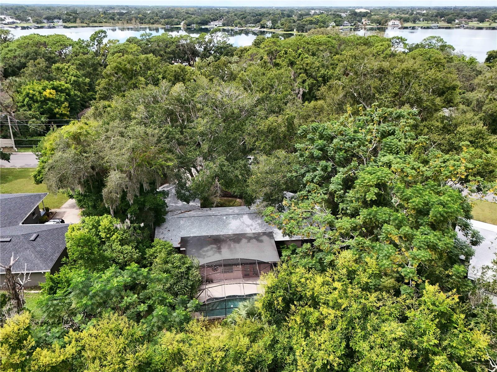 1734 NORMANDY DR, MOUNT DORA, FL, 32757