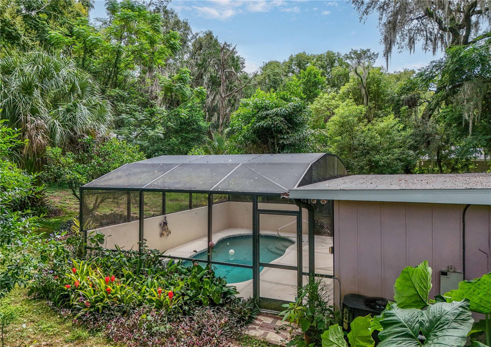 1734 NORMANDY DR, MOUNT DORA, FL, 32757