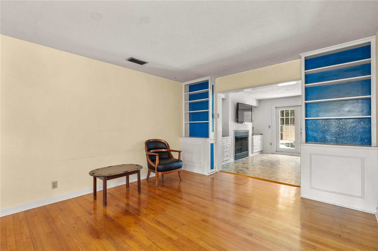 1734 NORMANDY DR, MOUNT DORA, FL, 32757