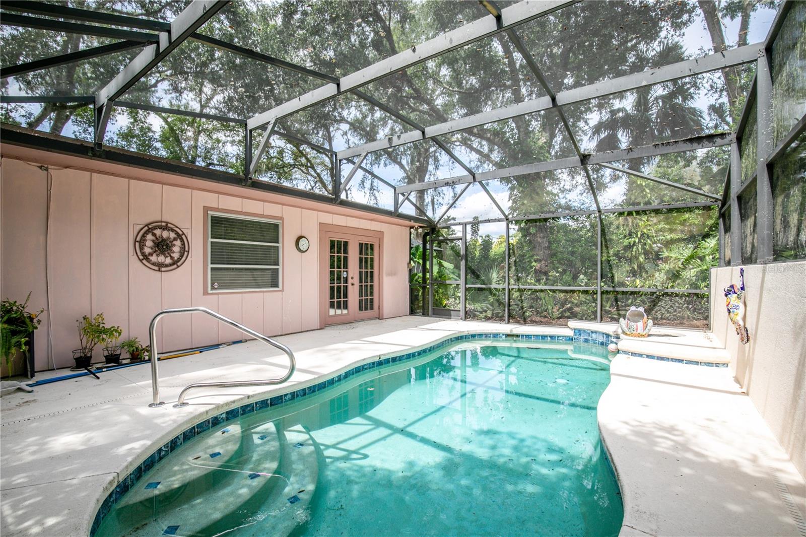 1734 NORMANDY DR, MOUNT DORA, FL, 32757