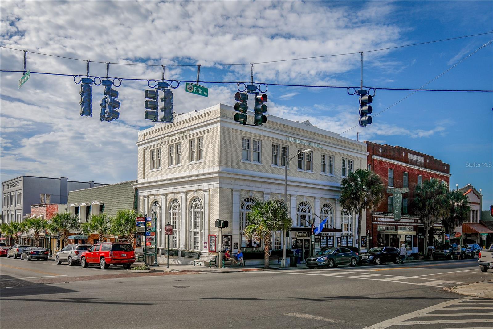 1734 NORMANDY DR, MOUNT DORA, FL, 32757