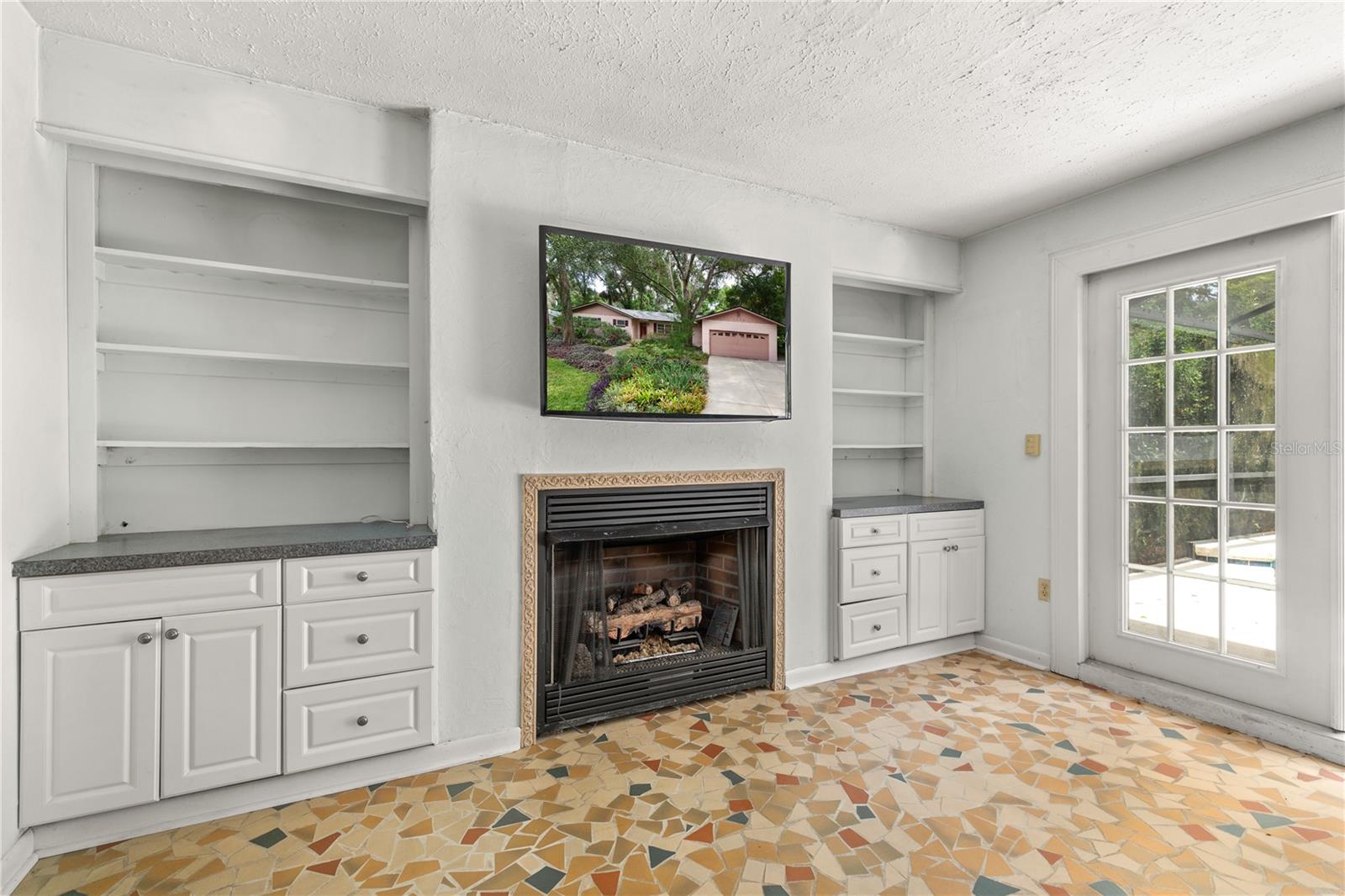 1734 NORMANDY DR, MOUNT DORA, FL, 32757