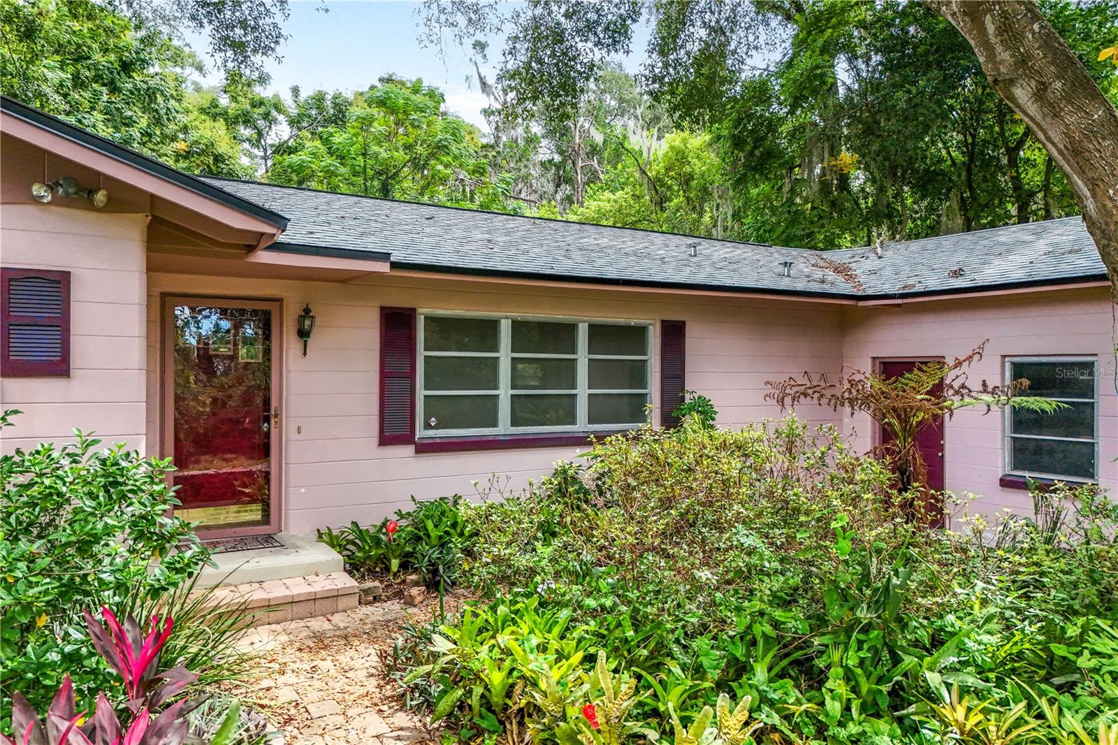 1734 NORMANDY DR, MOUNT DORA, FL, 32757