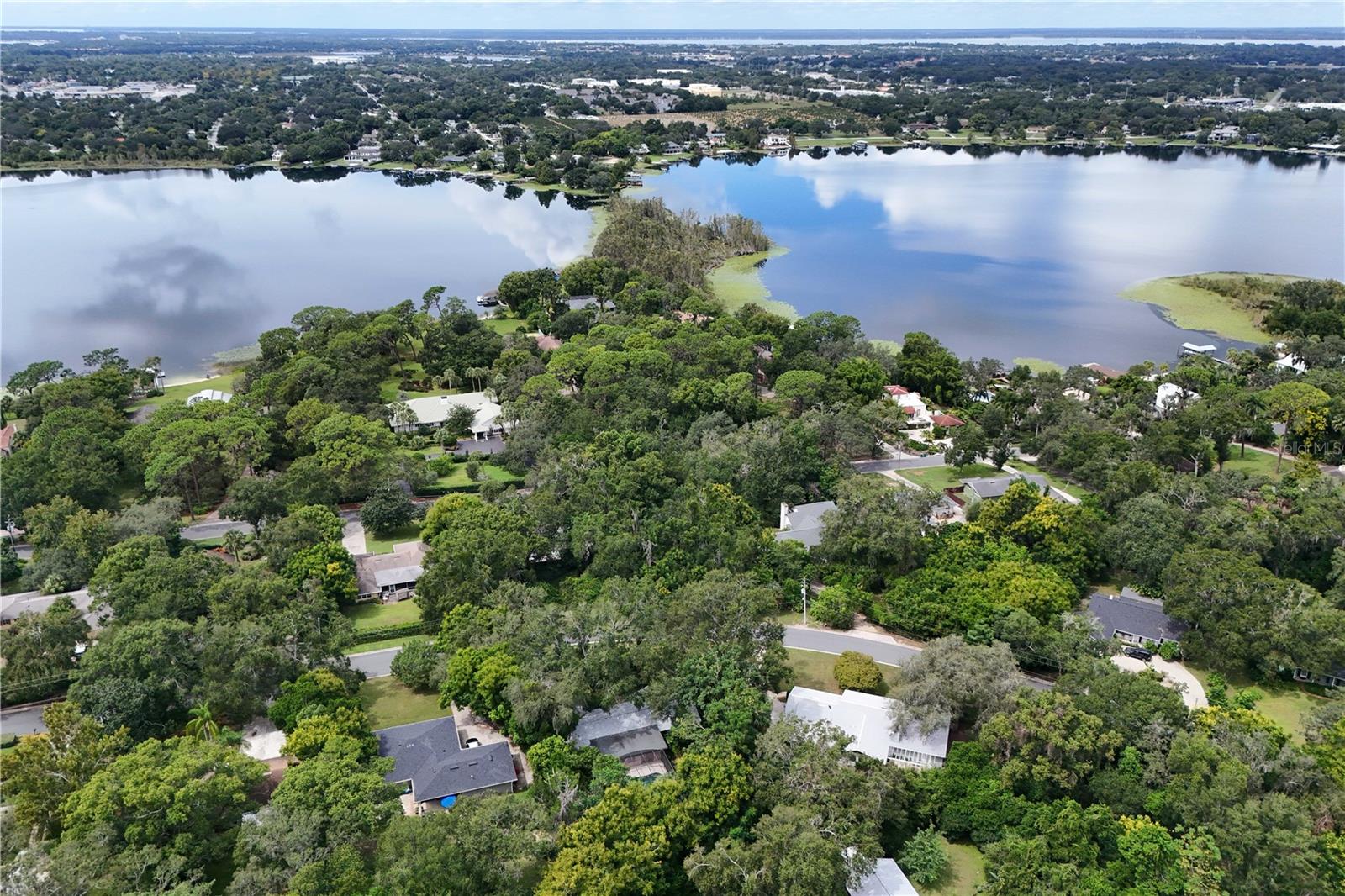 1734 NORMANDY DR, MOUNT DORA, FL, 32757