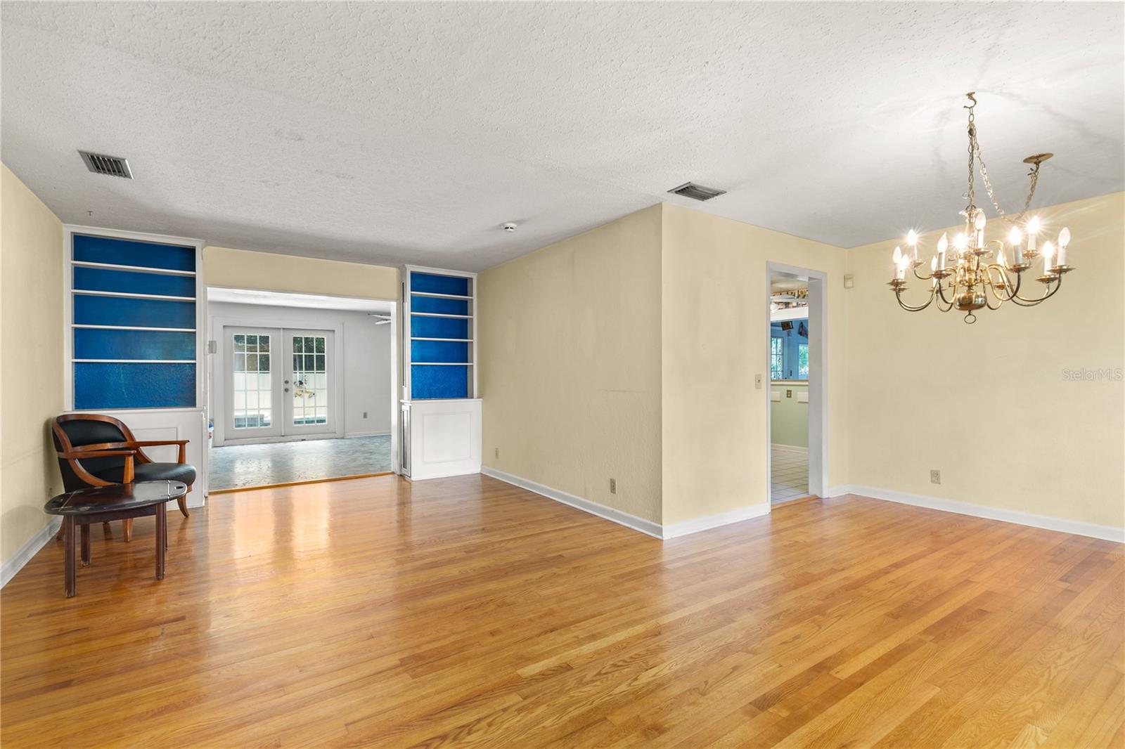 1734 NORMANDY DR, MOUNT DORA, FL, 32757