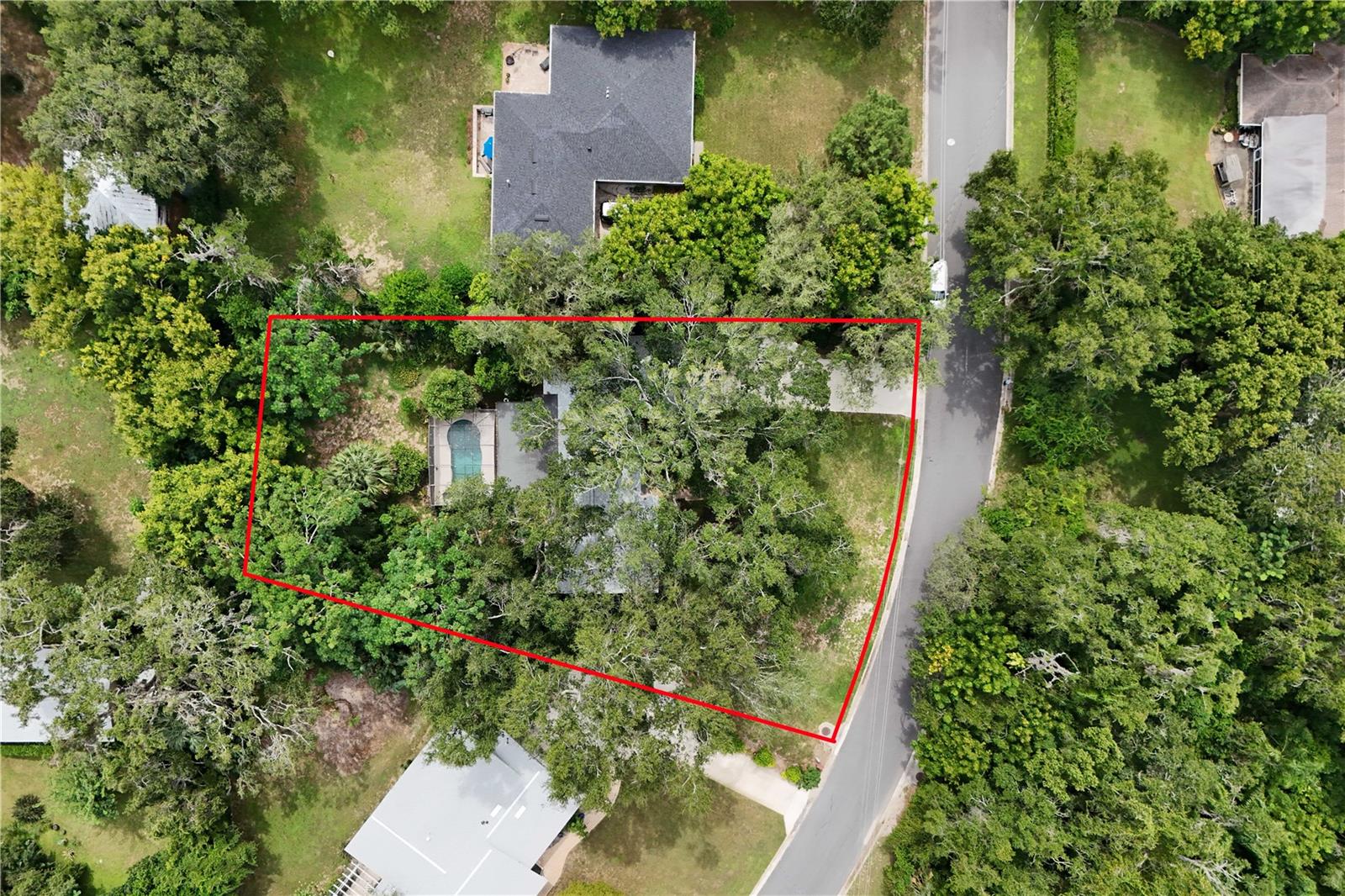 1734 NORMANDY DR, MOUNT DORA, FL, 32757