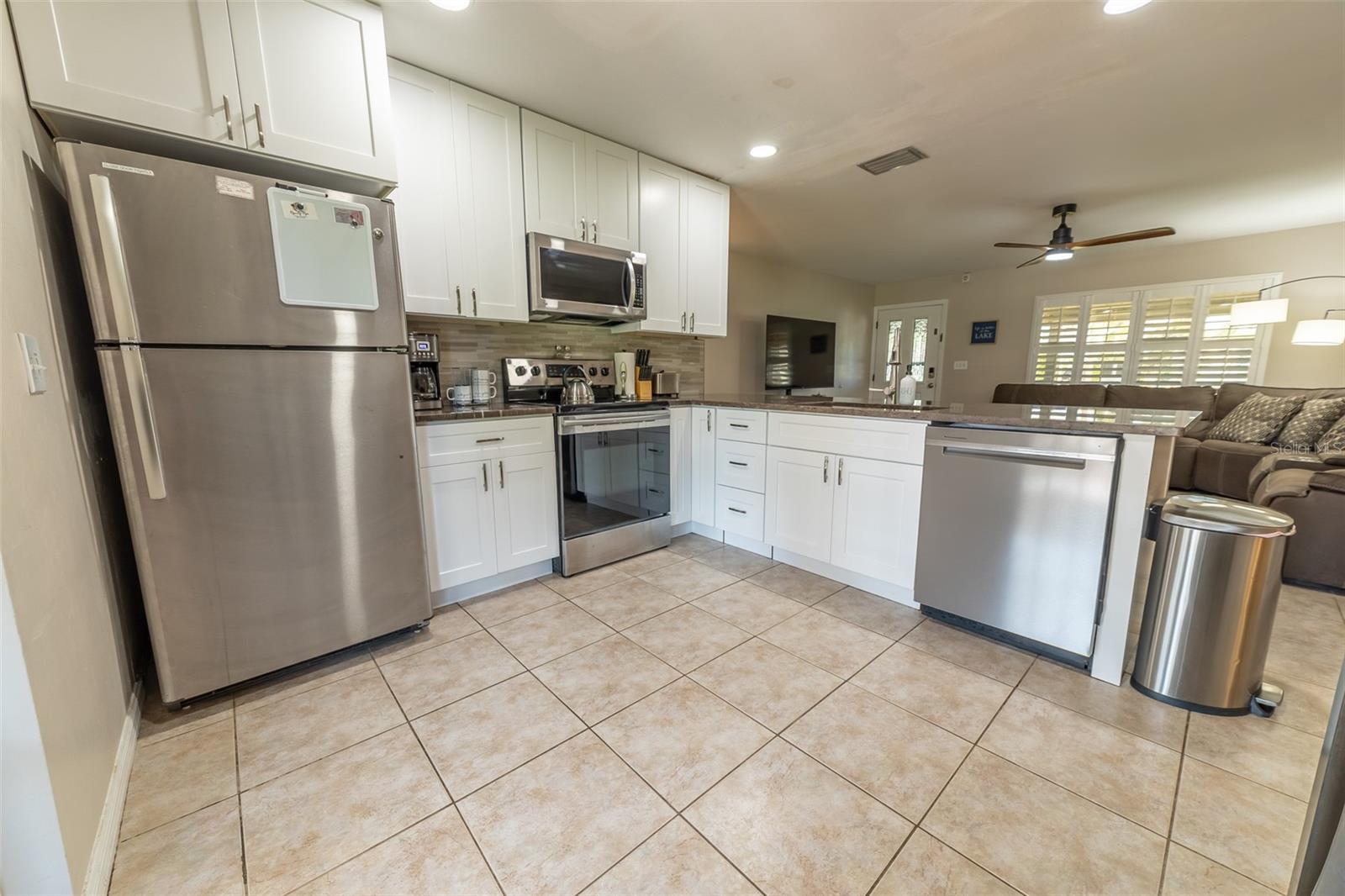 114 LAKE HUNTLEY DR, LAKE PLACID, FL, 33852