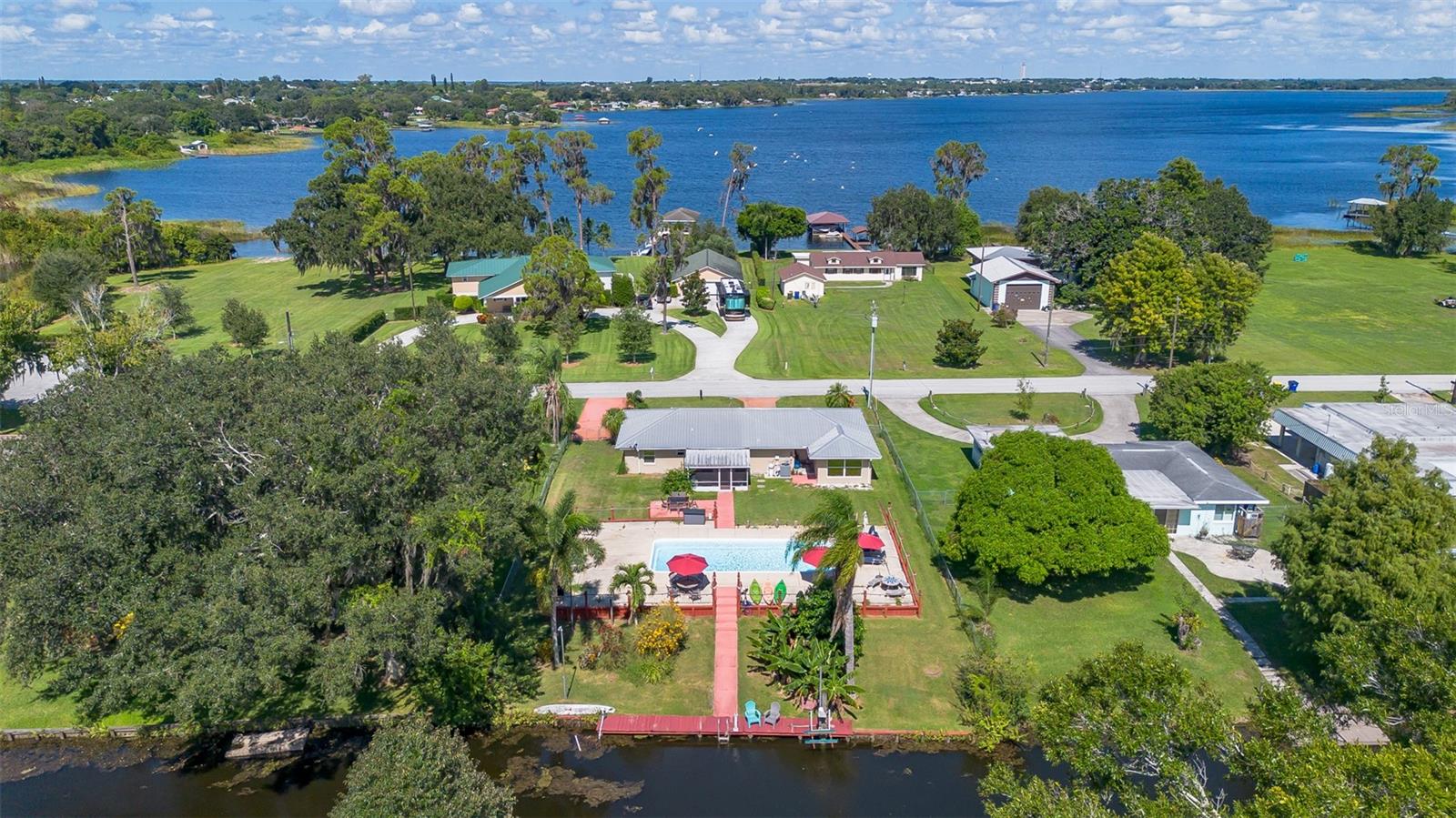 114 LAKE HUNTLEY DR, LAKE PLACID, FL, 33852