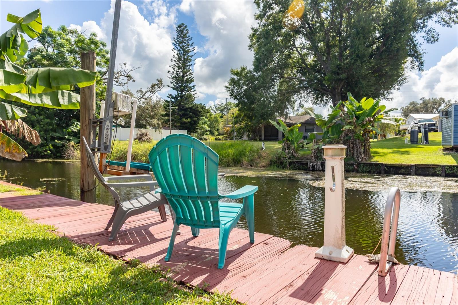 114 LAKE HUNTLEY DR, LAKE PLACID, FL, 33852