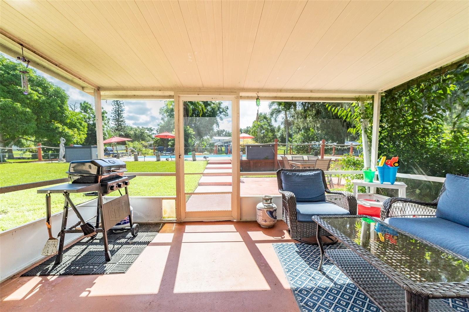 114 LAKE HUNTLEY DR, LAKE PLACID, FL, 33852