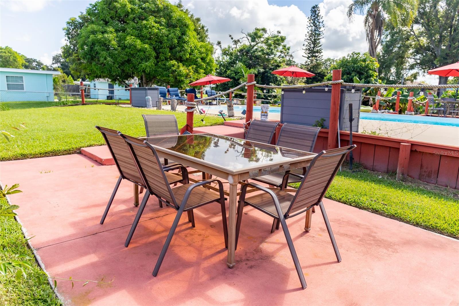 114 LAKE HUNTLEY DR, LAKE PLACID, FL, 33852