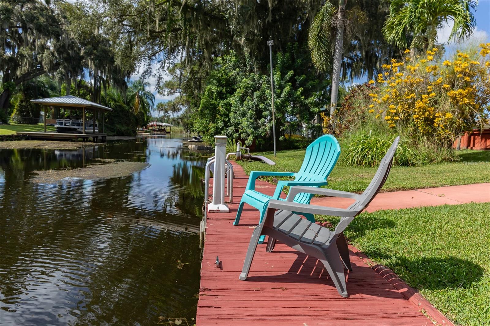 114 LAKE HUNTLEY DR, LAKE PLACID, FL, 33852