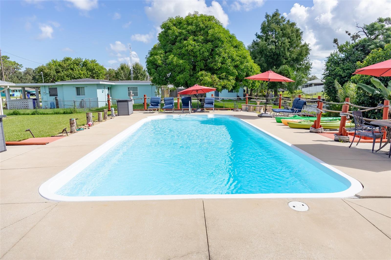 114 LAKE HUNTLEY DR, LAKE PLACID, FL, 33852