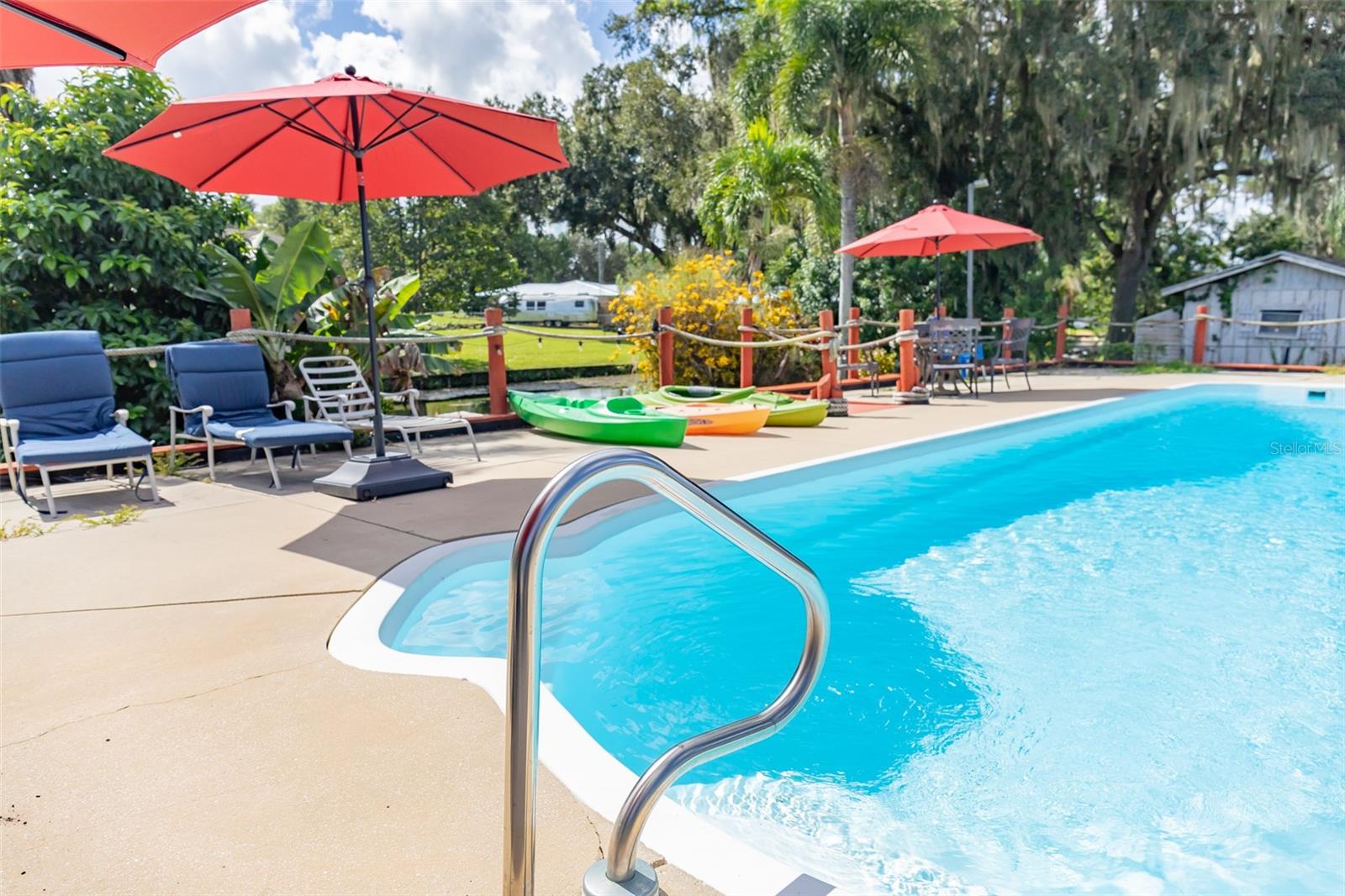 114 LAKE HUNTLEY DR, LAKE PLACID, FL, 33852