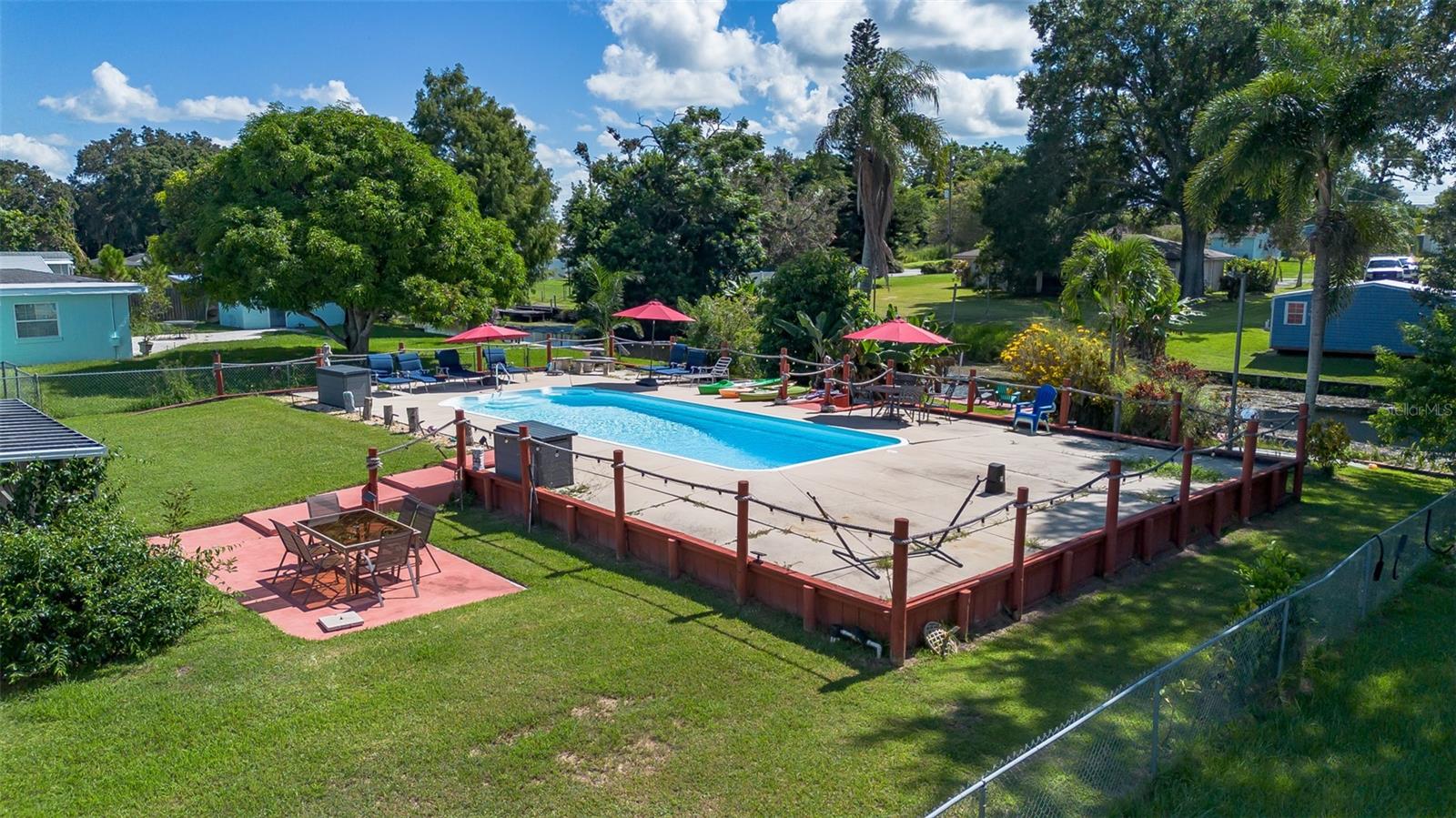 114 LAKE HUNTLEY DR, LAKE PLACID, FL, 33852